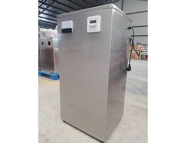 湖(hú)北專業大型臭氧發(fā)生器哪家(jiā)好