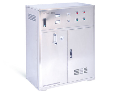 威海本地工業臭氧發生器哪家好