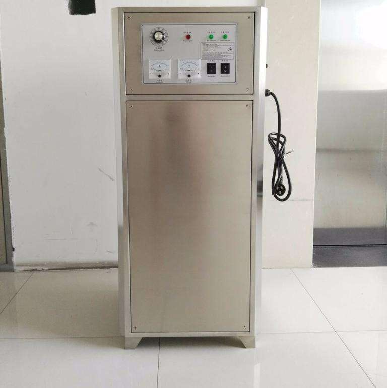 臭（chòu）氧發生器分類（lèi）