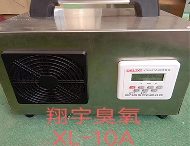 移動式臭氧（yǎng）發生器