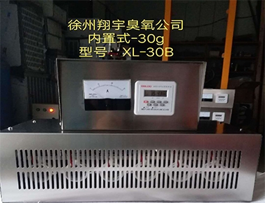 內置式臭氧（yǎng）發生器
