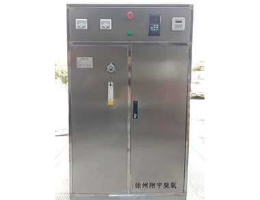 小（xiǎo）型水冷式臭氧發生器