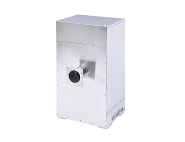 臭氧發生器製造廠商