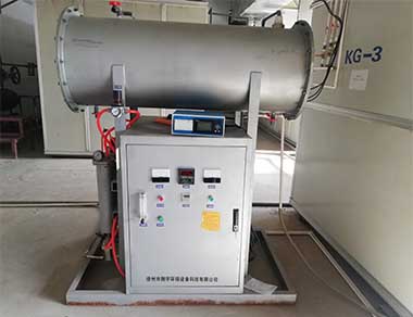 臭氧機廠家