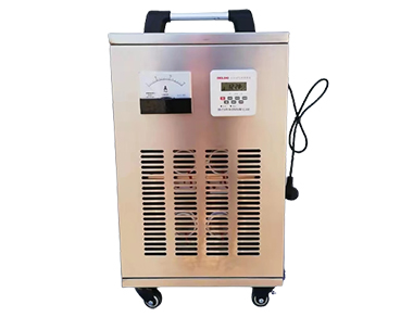移動式空氣消（xiāo）毒臭氧發生器