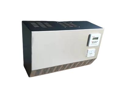 製藥工廠臭氧發生器（qì）